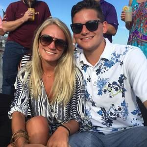 Meet your Posher, Joe